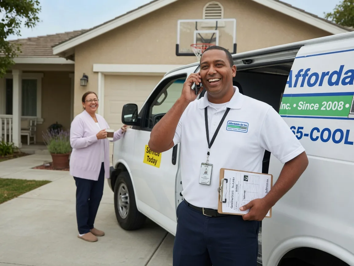 Central Ac Repair Fuquay Varina, NC FAQs